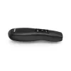 Hama 00139918 Laserpointer 550 nm 20 m Schwarz