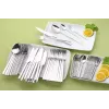 Besteckkoffer-Set Esmeyer SOPHIE 60-tlg. Edelstahl