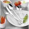 Besteckkoffer-Set Esmeyer SOPHIE 60-tlg. Edelstahl