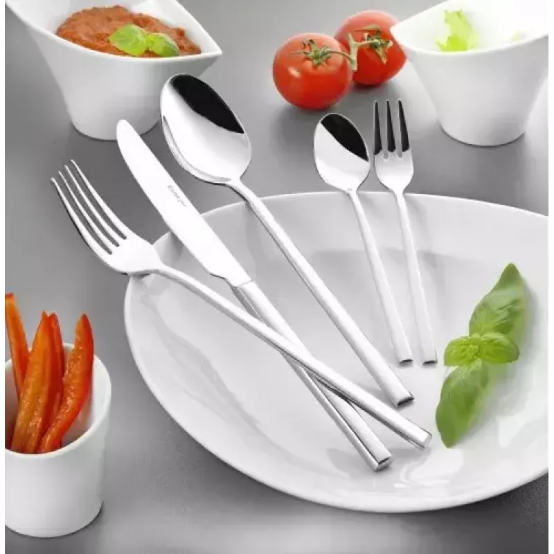 Besteckkoffer-Set Esmeyer SOPHIE 60-tlg. Edelstahl