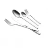 Besteckkoffer-Set Esmeyer SOPHIE 60-tlg. Edelstahl