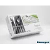 Besteckkoffer-Set Esmeyer SOPHIE 60-tlg. Edelstahl