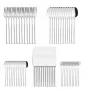Besteckkoffer-Set Esmeyer SOPHIE 60-tlg. Edelstahl