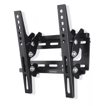 Hama 00220804 TV-Halterung, 116,8 cm (46"), Schwarz