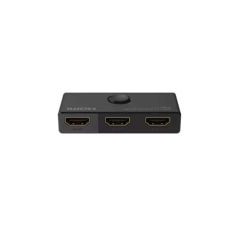 HDMI Video Switch Microconnect MC-HDMISWITCH-4K-MINI 4K 60Hz