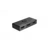 Video-Switch HDMI Microconnect MC-HDMISWITCH-8K-MINI 8K 60Hz
