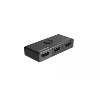 Video-Switch HDMI Microconnect MC-HDMISWITCH-8K-MINI 8K 60Hz