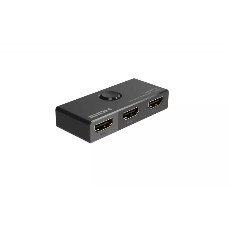 Video-Switch HDMI Microconnect MC-HDMISWITCH-8K-MINI 8K 60Hz