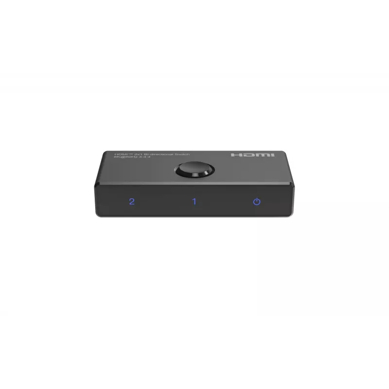 Video-Switch HDMI Microconnect MC-HDMISWITCH-8K-MINI 8K 60Hz