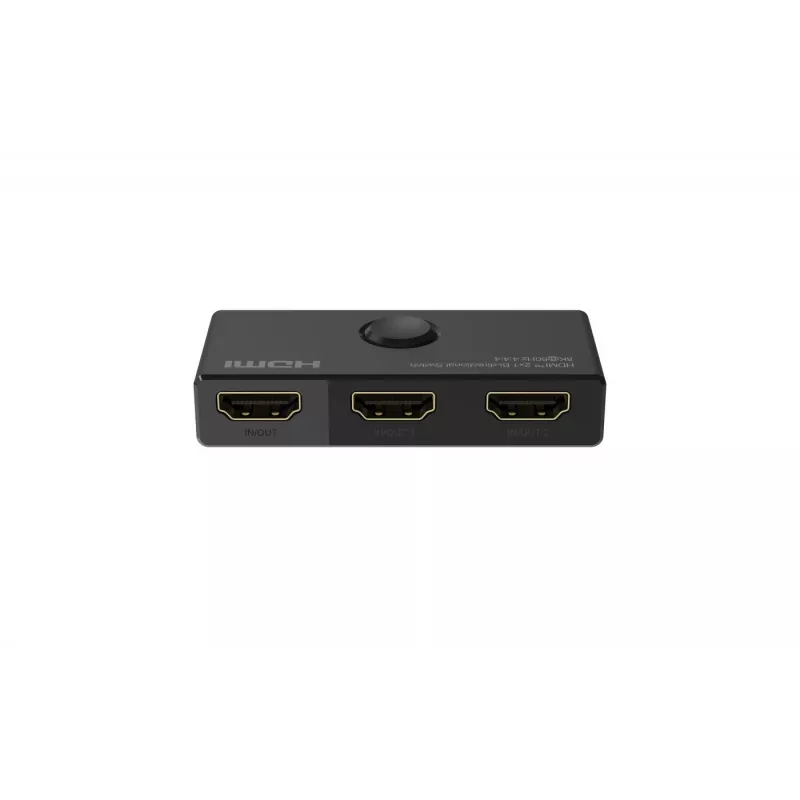 Video-Switch HDMI Microconnect MC-HDMISWITCH-8K-MINI 8K 60Hz