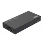 HDMI Splitter Microconnect MC-HDMISPLITTER0102-4K 4K-Auflösung Schwarz