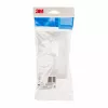 3M SF201AFP Schutzbrille Polycarbonat (PC) Transparent