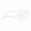 3M SF201AFP Schutzbrille Polycarbonat (PC) Transparent