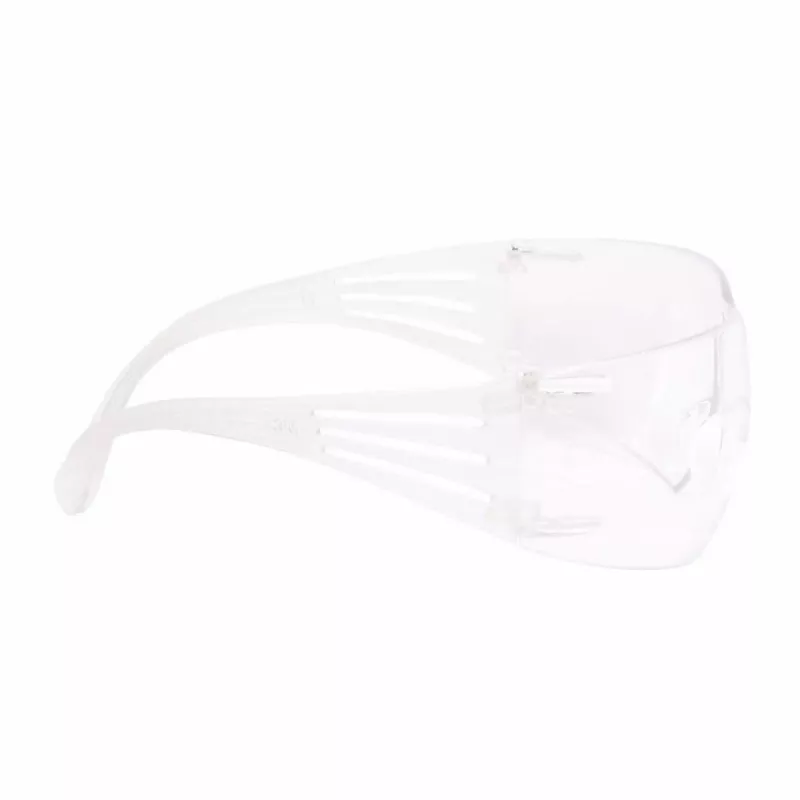 3M SF201AFP Schutzbrille Polycarbonat (PC) Transparent