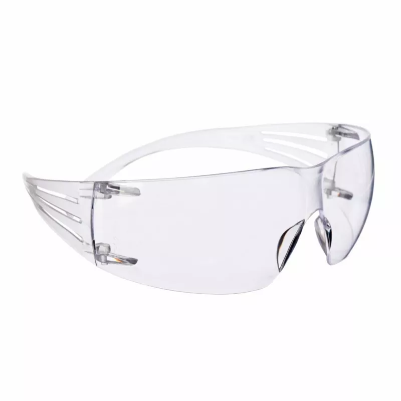 3M SF201AFP Schutzbrille Polycarbonat (PC) Transparent