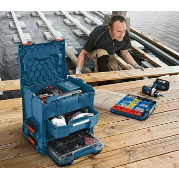 Einsatz für Starter-Set Bosch ProCORE18V 5.5Ah Professional für L-BOXX 136