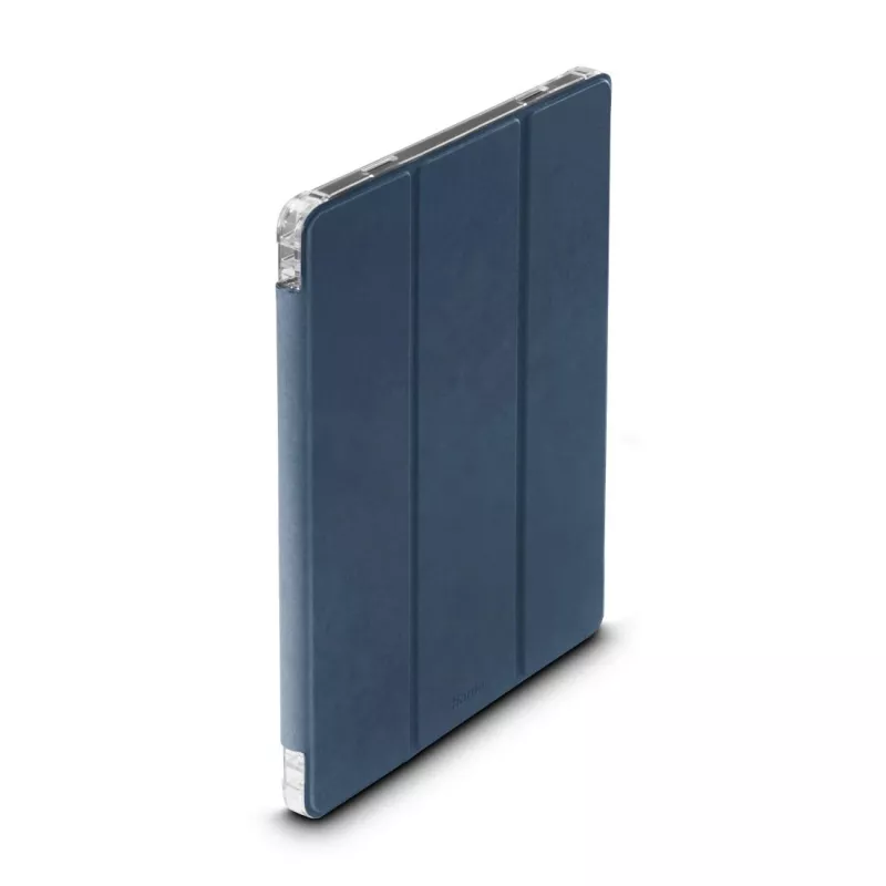 Hama Extreme Protect 27,9 cm (11 Zoll) Folio Blau, Transparent