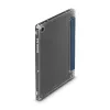 Hama Extreme Protect 27,9 cm (11 Zoll) Folio Blau, Transparent