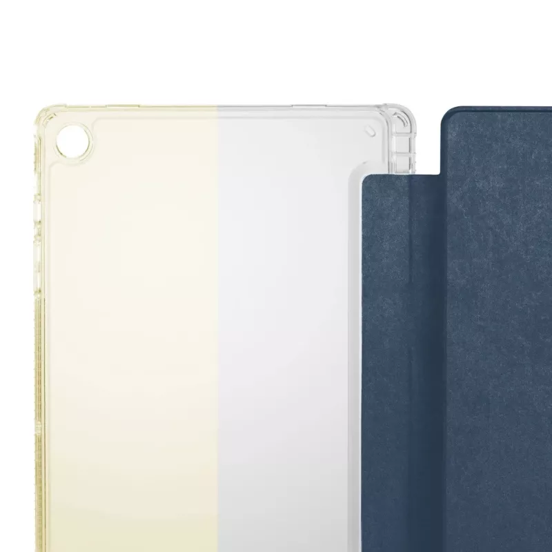 Hama Extreme Protect 27,9 cm (11 Zoll) Folio Blau, Transparent