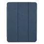 Hama Extreme Protect 33 cm (13 Zoll) Folio Blau, Transparent
