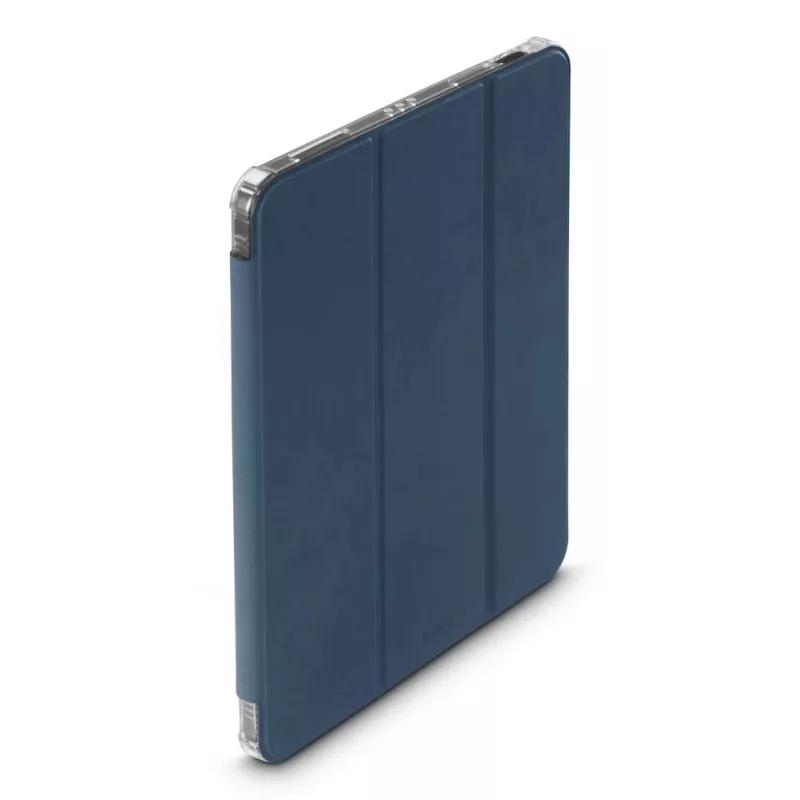 Hama Extreme Protect 33 cm (13 Zoll) Folio Blau, Transparent