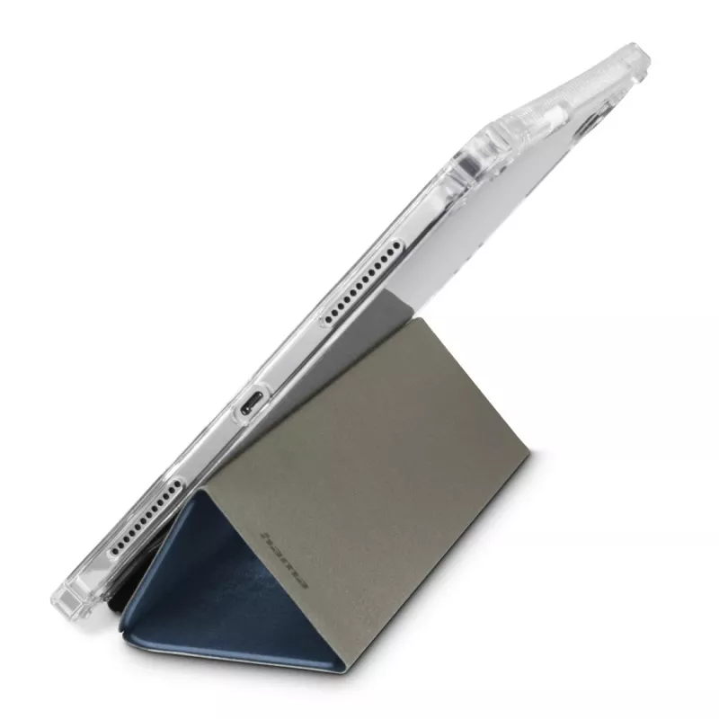 Hama Extreme Protect 33 cm (13 Zoll) Folio Blau, Transparent