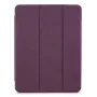 Hama Extreme Protect 33 cm (13 Zoll) Folio Rot, Transparent