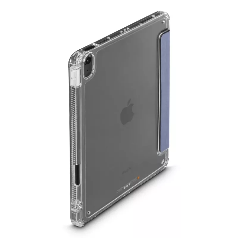 Hama Extreme Protect 33 cm (13 Zoll) Folio Transparent, Violett