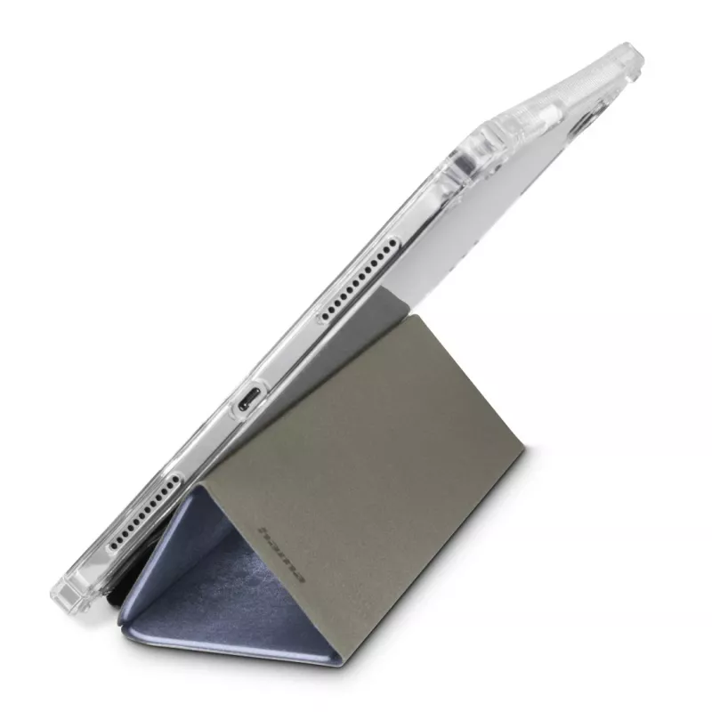 Hama Extreme Protect 33 cm (13 Zoll) Folio Transparent, Violett