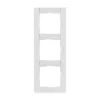Legrand 765993 Wandplatte/Schalterabdeckung Weiß