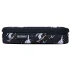Herlitz Space Skater Softes Federmäppchen Polyester Dunkelblau Weiß