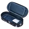 Herlitz Space Skater Softes Federmäppchen Polyester Dunkelblau Weiß