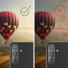 Hama Cam Protect Kamera-Objektivschutz Samsung 1 Stück