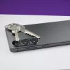 Hama Cam Protect Kamera-Objektivschutz Samsung 1 Stück