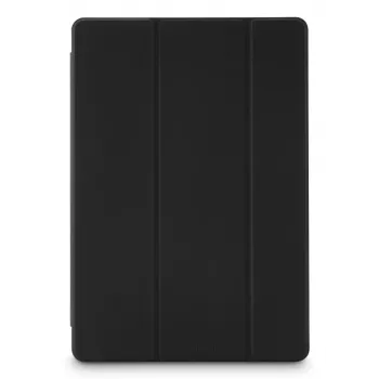 Hama Fold Clear 33.3 cm (13.1 Zoll) Folio Schwarz