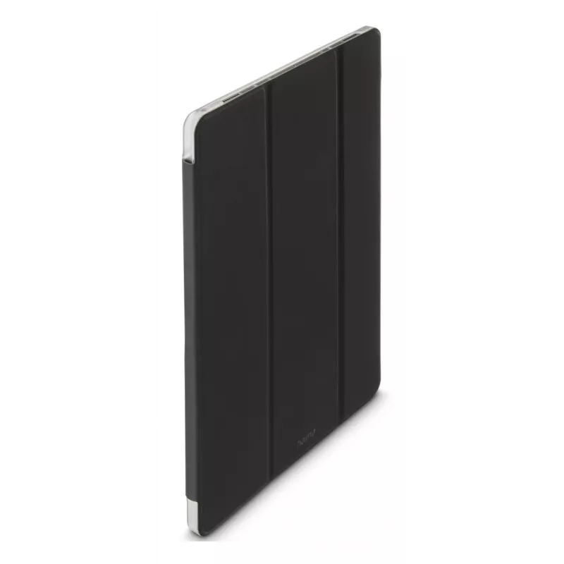 Hama Fold Clear 33.3 cm (13.1 Zoll) Folio Schwarz