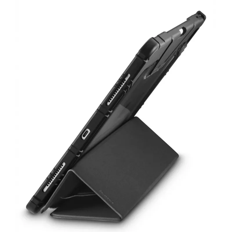 Hama Protection 33 cm (13 Zoll) Folio Schwarz