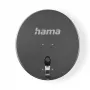 Hama 00121780 Satellitenantenne Anthrazit