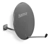 Hama 00121780 Satellitenantenne Anthrazit