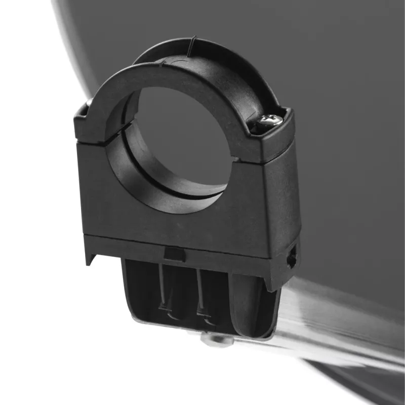Hama 00121780 Satellitenantenne Anthrazit