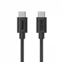 Hama 00086448 USB-Kabel USB 2.0 1,2 m USB C Schwarz