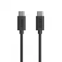 USB-Kabel Hama 00086446 1,2 m USB-C Schwarz USB 2.0 0,48 Gbit/s