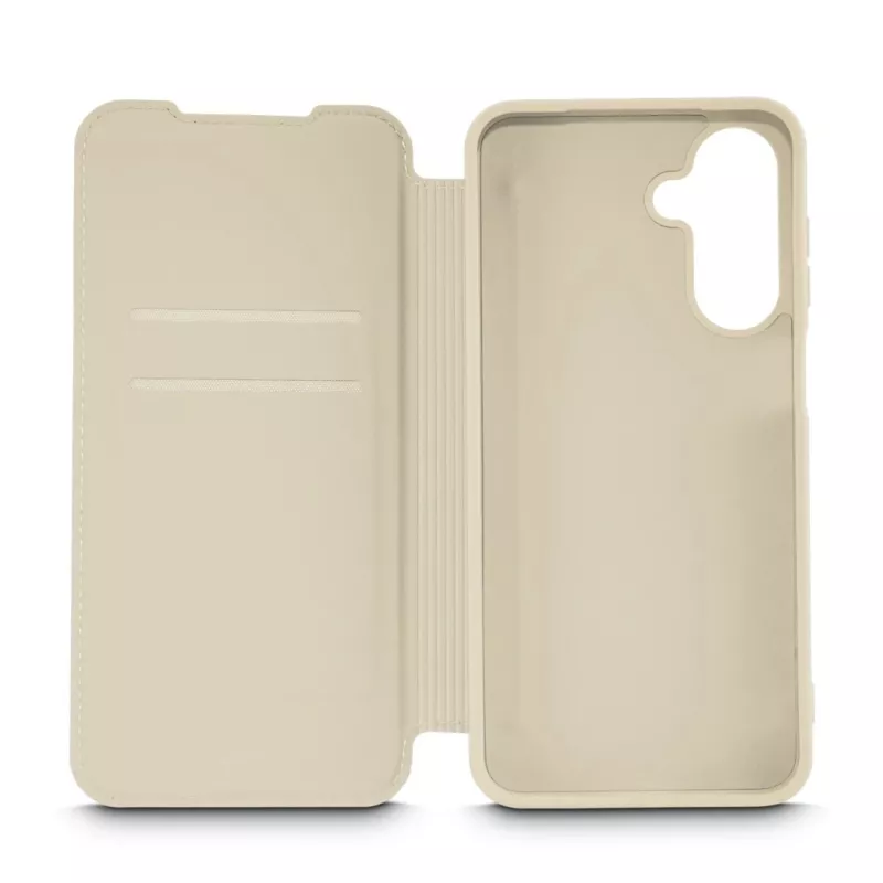 Folio Case Hama Galaxy A17 Nude 2 Kartenfächer