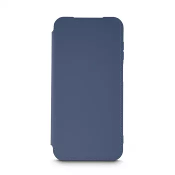 Folio Case Hama Galaxy A17 Blau 2 Kartenfächer