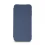 Folio Case Hama Galaxy A17 Blau 2 Kartenfächer
