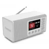Persönliches Radio Hama DR1001 DAB DAB+ FM Digital-Tuner 5 W