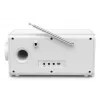 Persönliches Radio Hama DR1001 DAB DAB+ FM Digital-Tuner 5 W