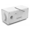 Persönliches Radio Hama DR1001 DAB DAB+ FM Digital-Tuner 5 W