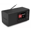 Personal Radio Hama DR1001 Digital DAB DAB+ FM 5W TFT Display