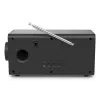 Personal Radio Hama DR1001 Digital DAB DAB+ FM 5W TFT Display